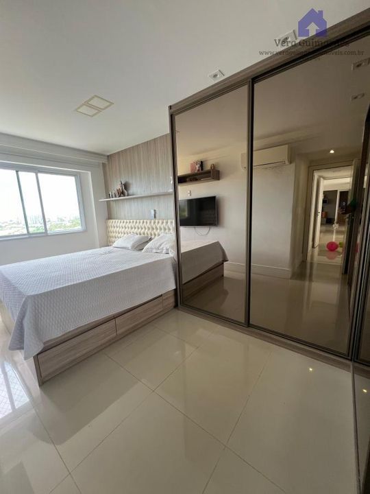 Apartamento - Piatã