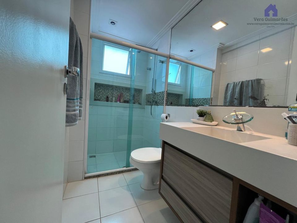 Apartamento - Piatã