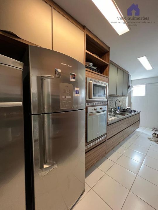Apartamento - Piatã