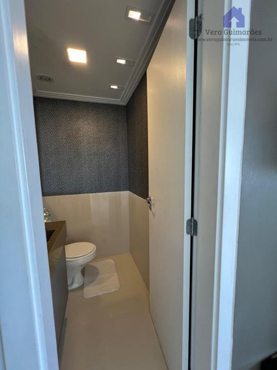 Apartamento - Piatã