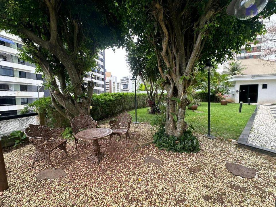 Apartamento - Brotas