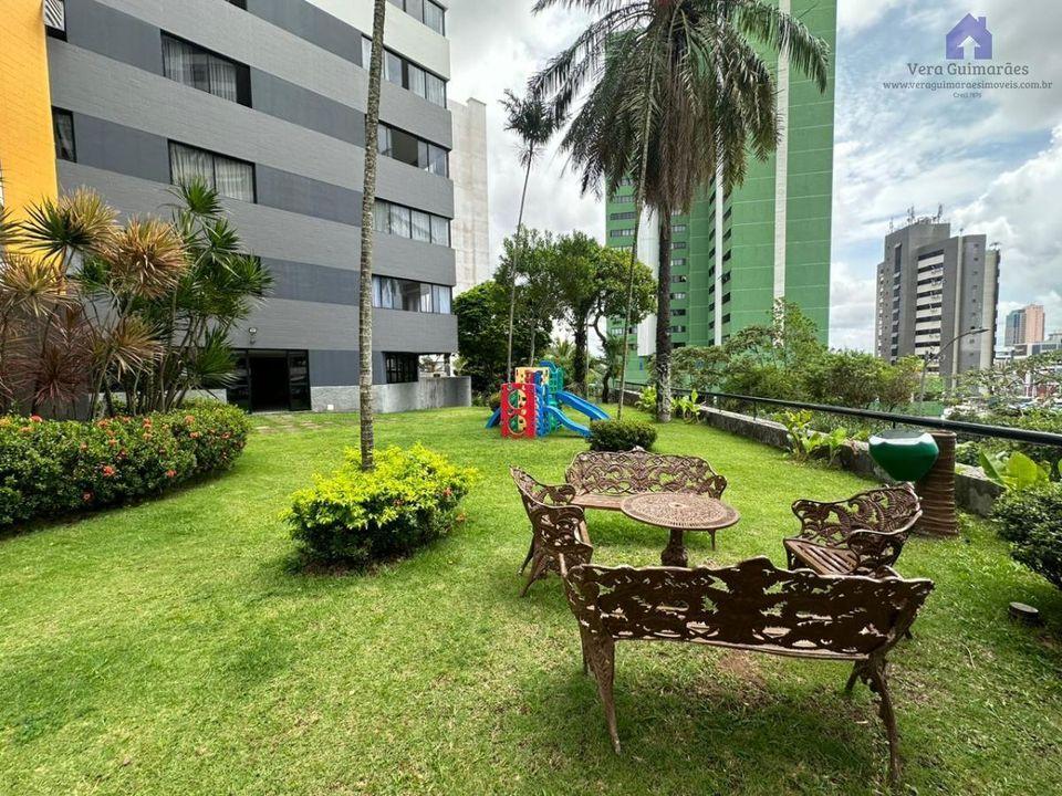 Apartamento - Brotas