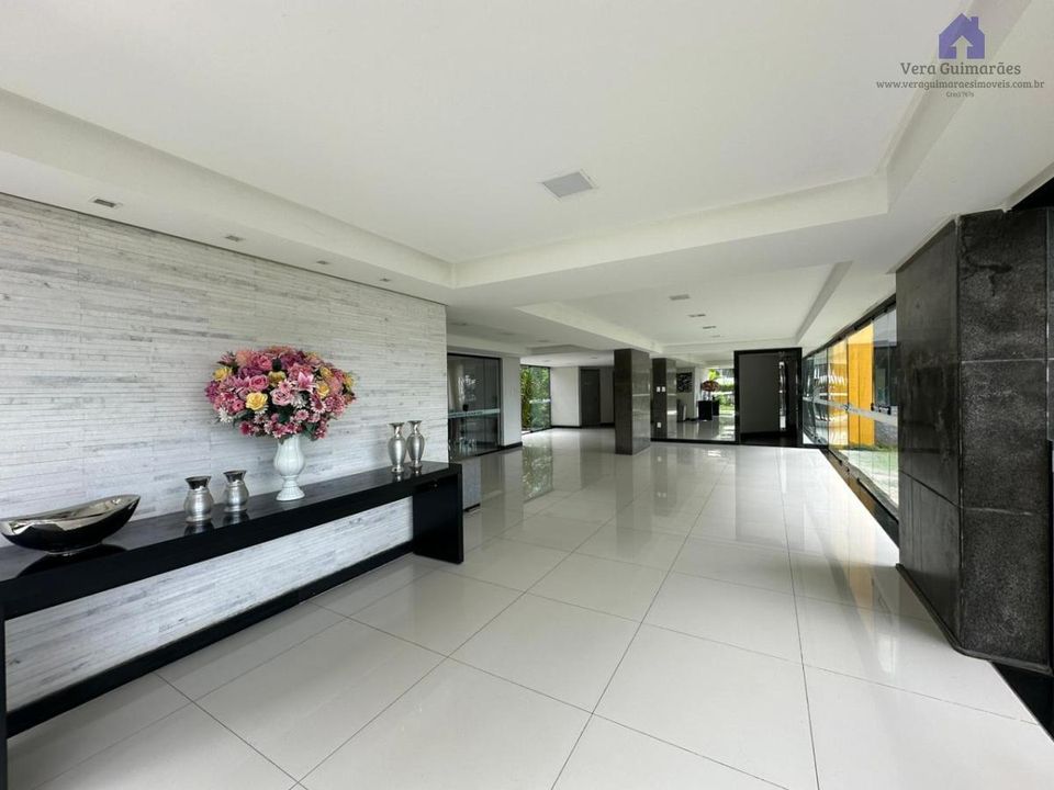 Apartamento - Brotas