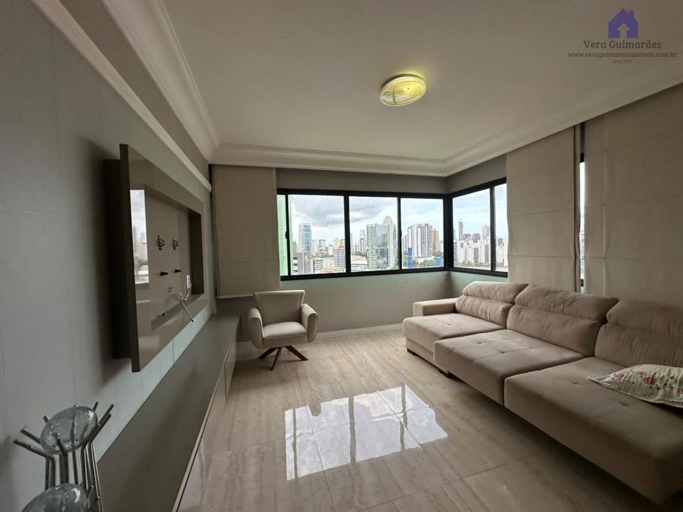 Apartamento - Brotas