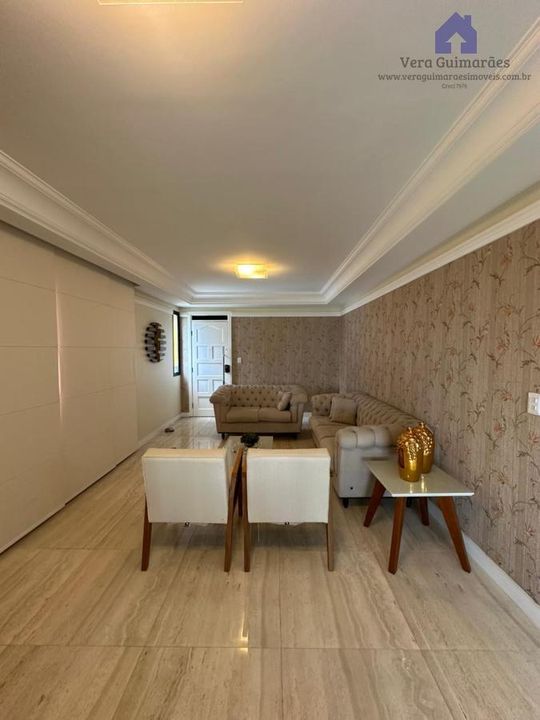 Apartamento - Brotas