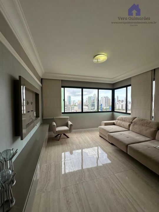 Apartamento - Brotas
