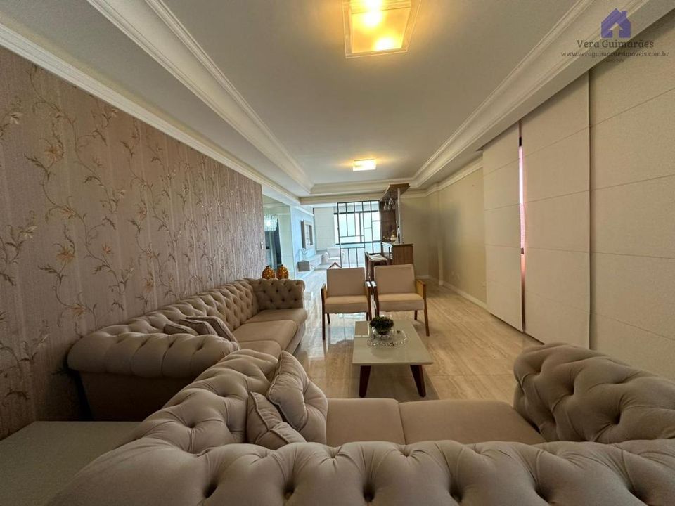 Apartamento - Brotas