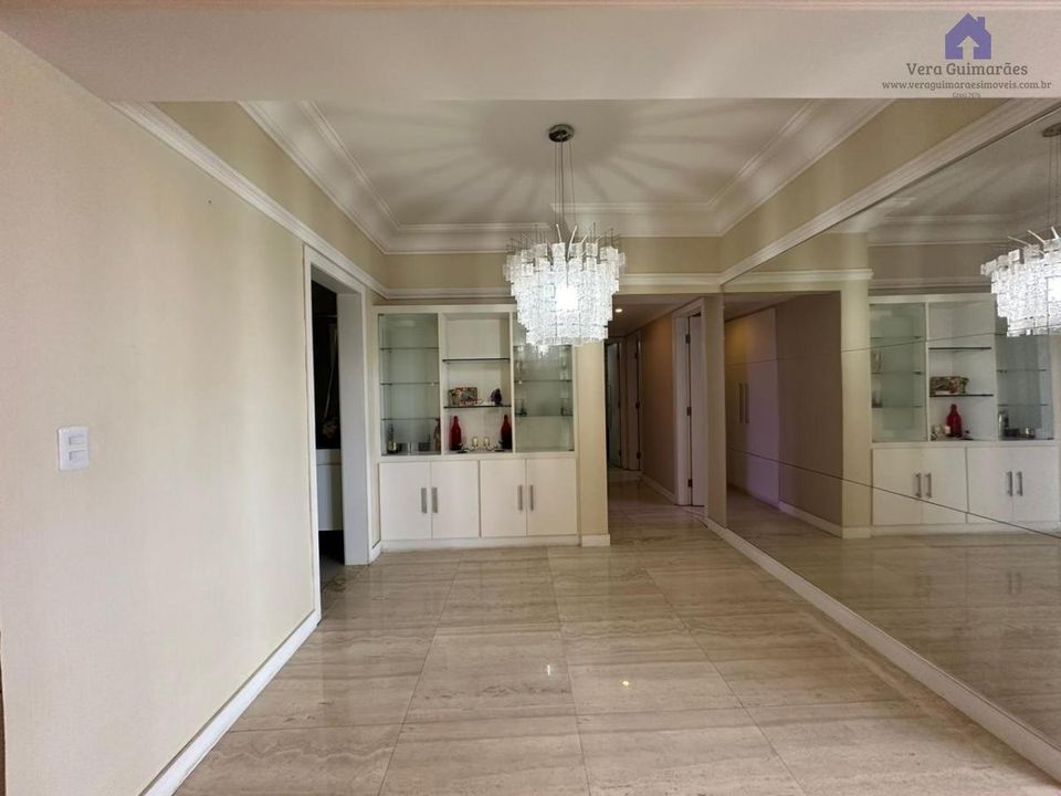 Apartamento - Brotas