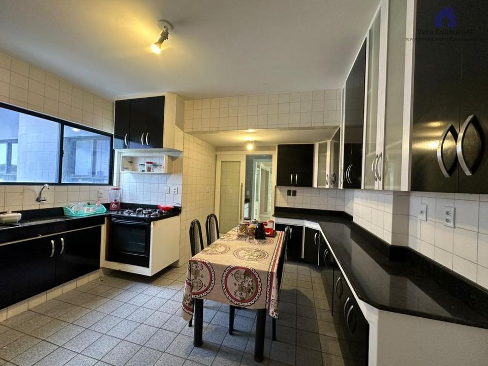 Apartamento - Brotas