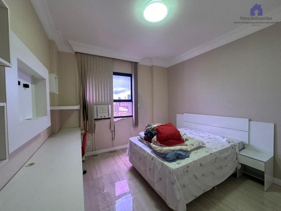 Apartamento - Brotas