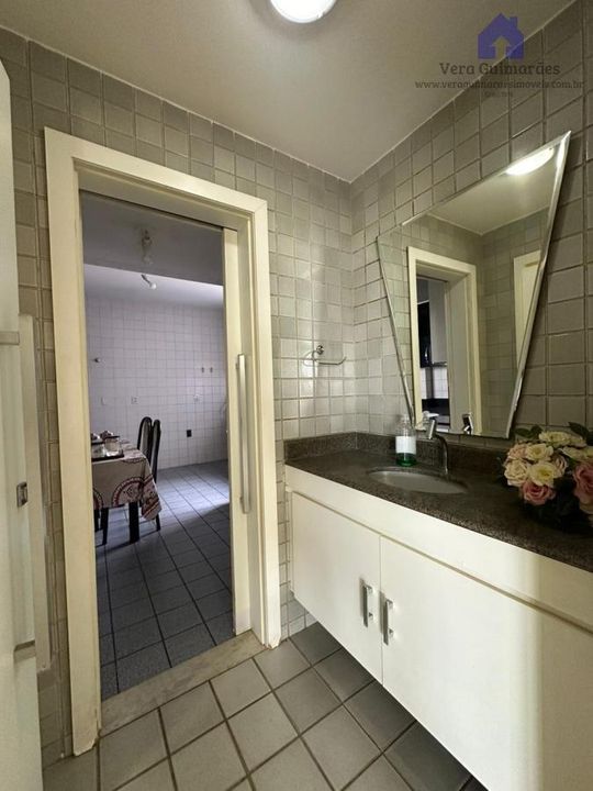 Apartamento - Brotas