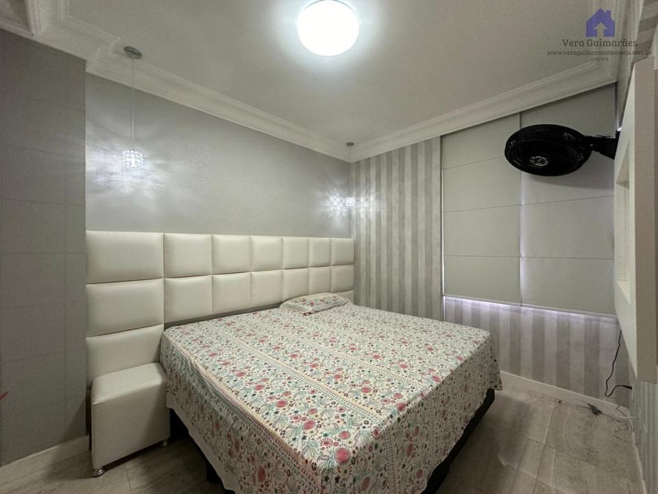 Apartamento - Brotas