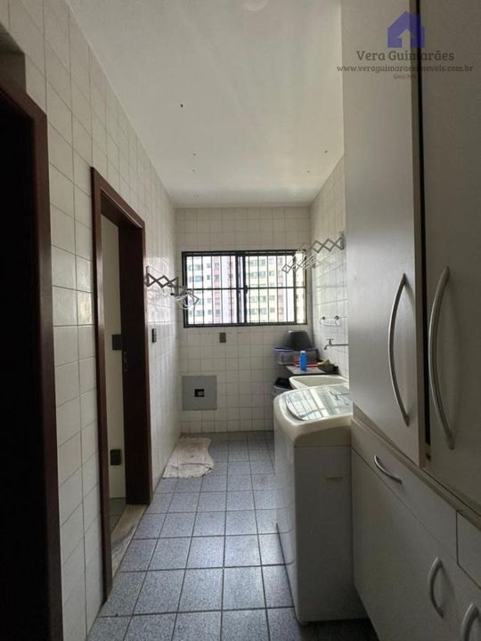 Apartamento - Brotas