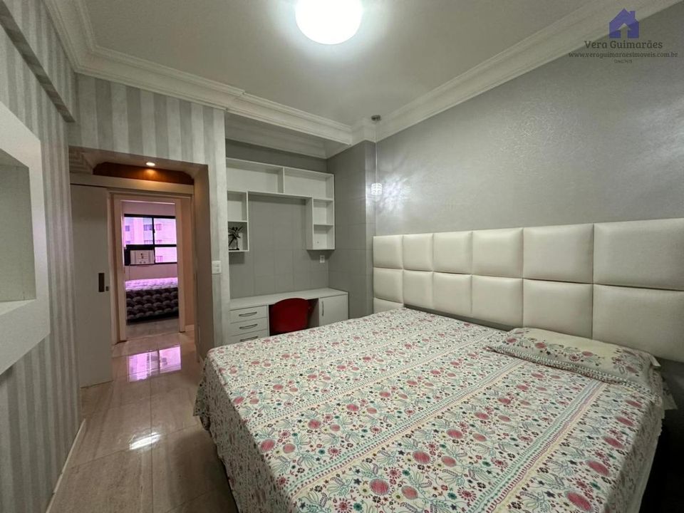 Apartamento - Brotas