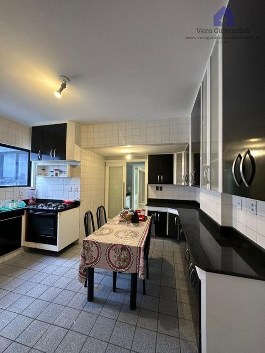Apartamento - Brotas