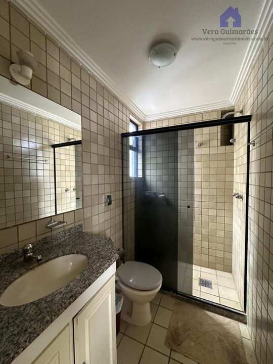 Apartamento - Brotas