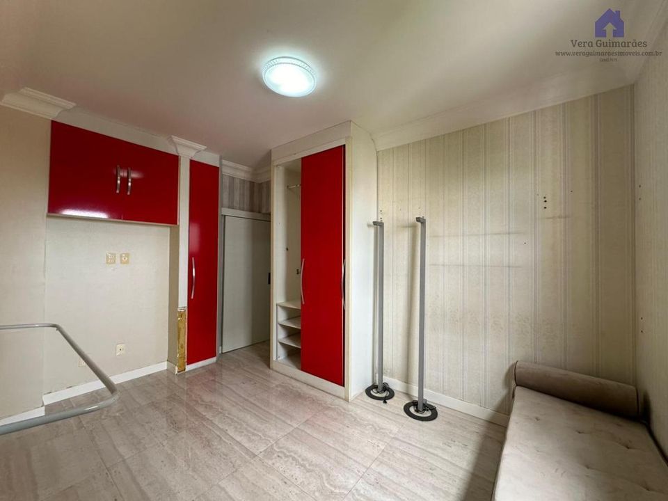 Apartamento - Brotas