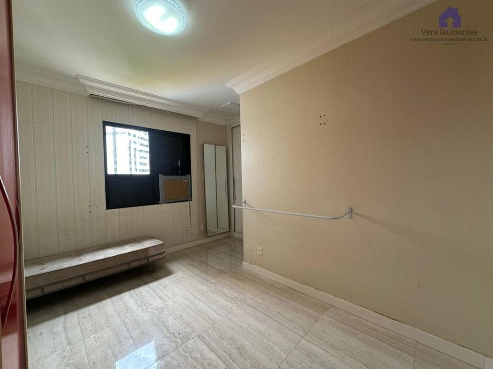 Apartamento - Brotas