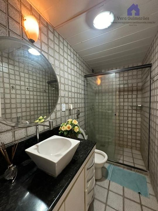 Apartamento - Brotas