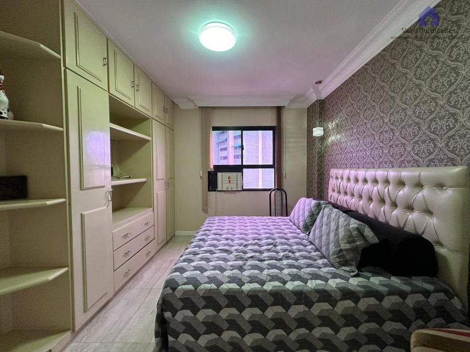 Apartamento - Brotas