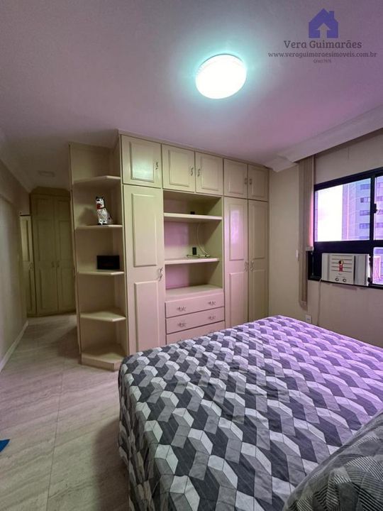 Apartamento - Brotas