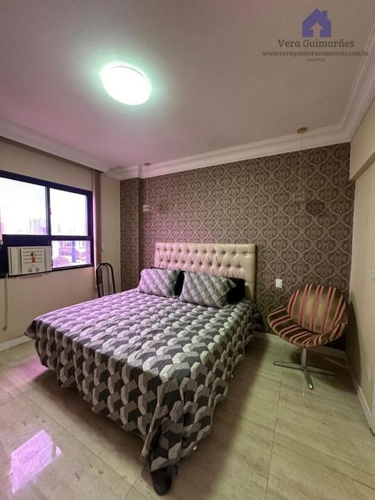 Apartamento - Brotas