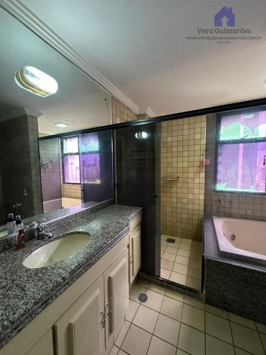 Apartamento - Brotas