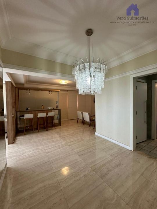 Apartamento - Brotas