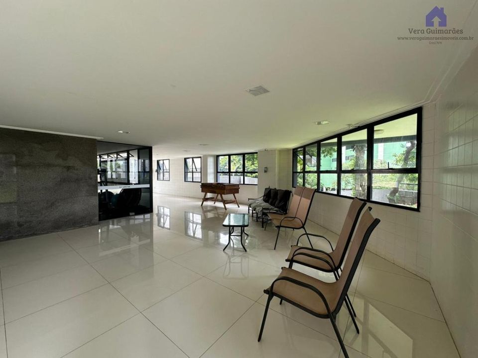Apartamento - Brotas