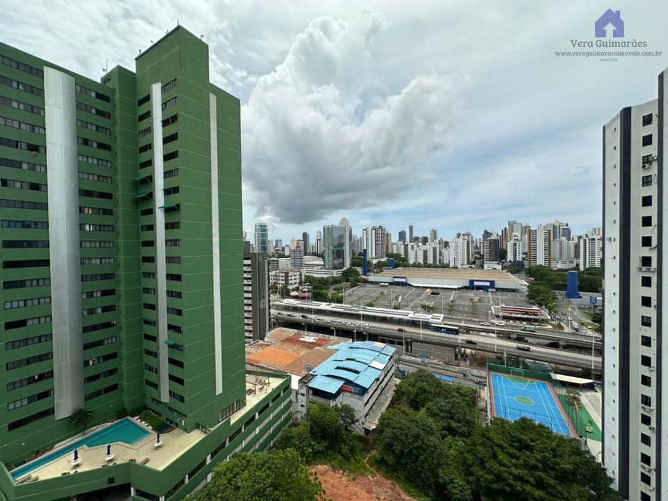 Apartamento - Brotas