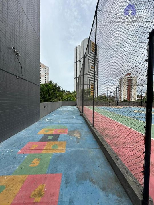 Apartamento - Brotas
