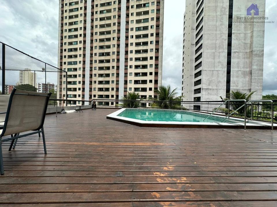 Apartamento - Brotas