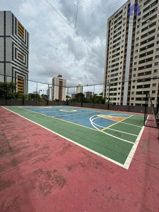 Apartamento - Brotas