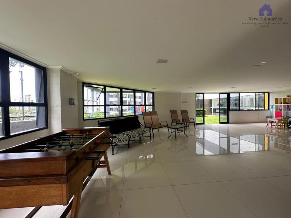 Apartamento - Brotas
