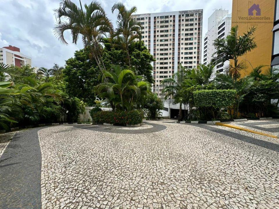 Apartamento - Brotas