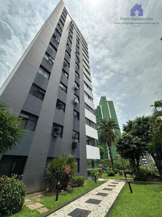 Apartamento - Brotas