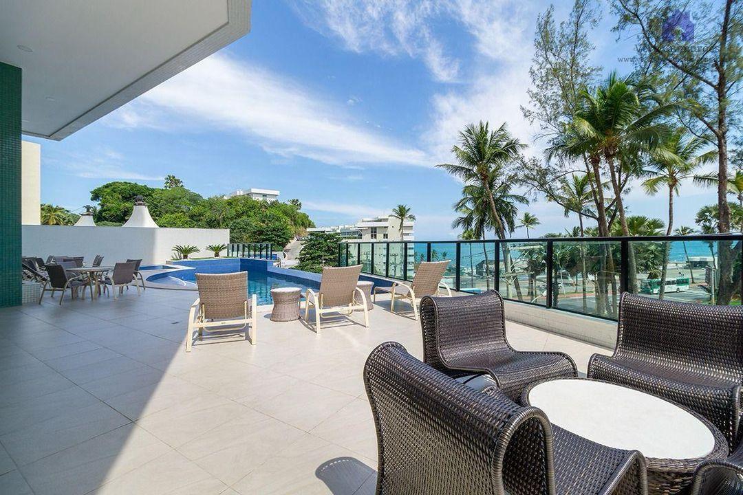 Apartamento - Jardim apipema