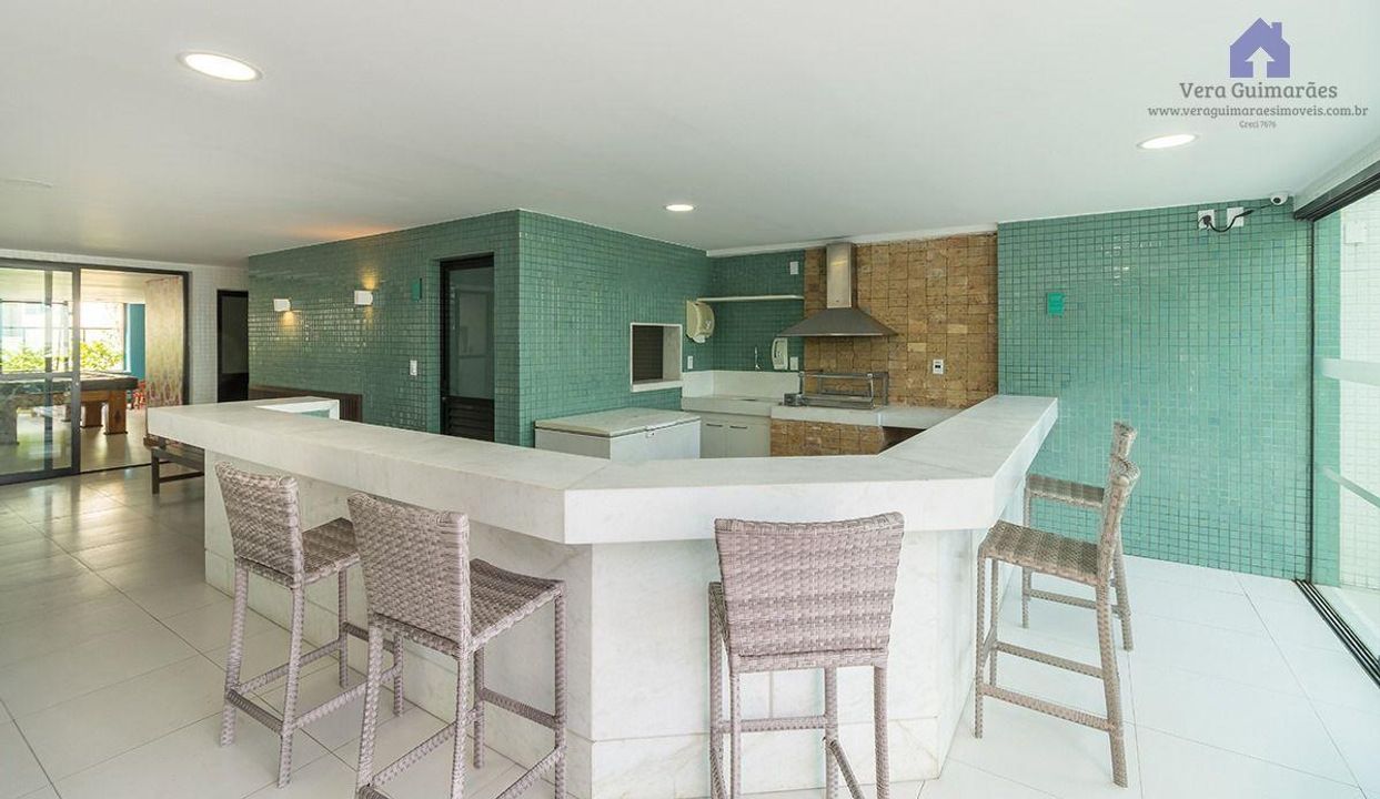 Apartamento - Jardim apipema