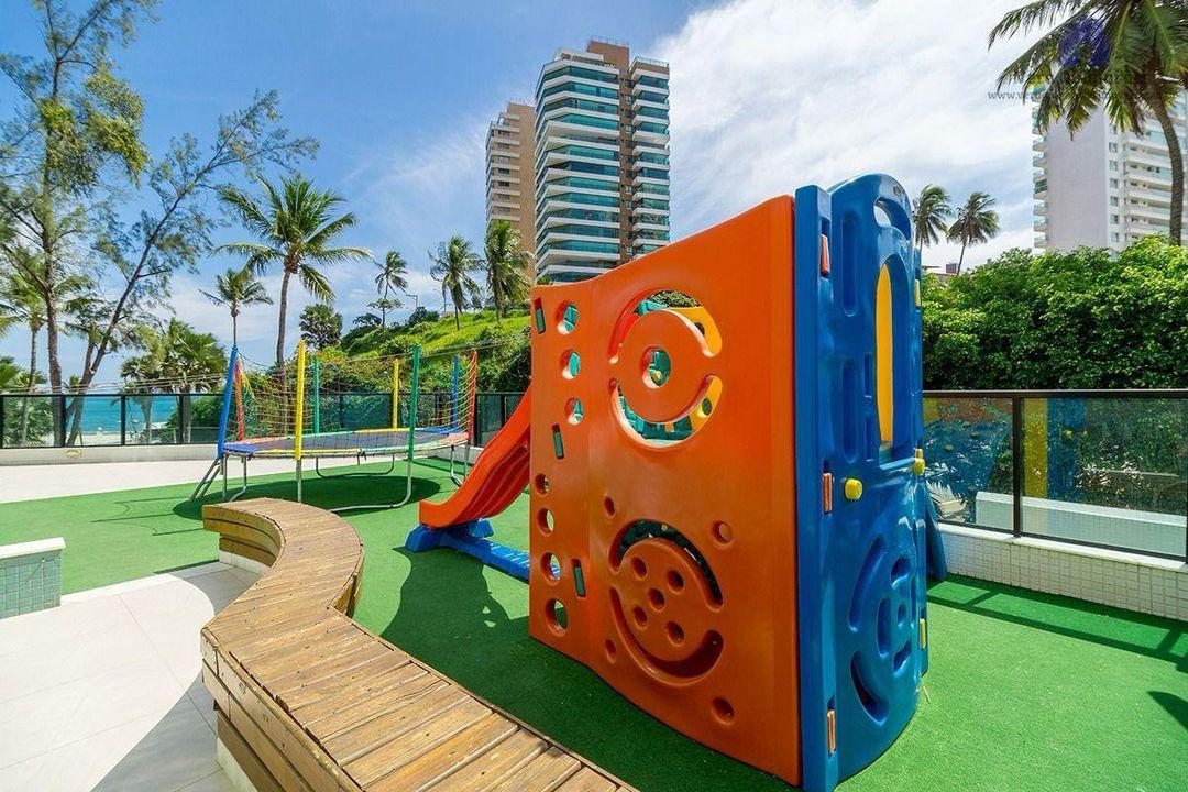 Apartamento - Jardim apipema