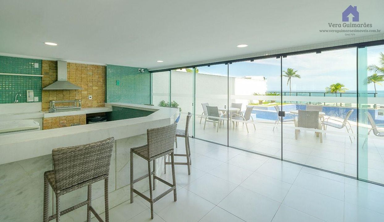 Apartamento - Jardim apipema