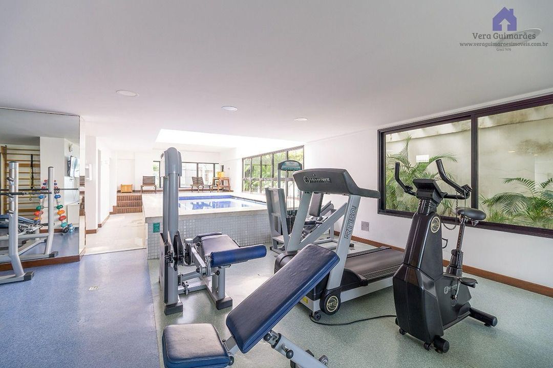 Apartamento - Jardim apipema