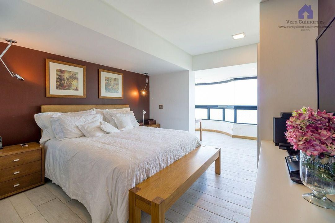 Apartamento - Jardim apipema