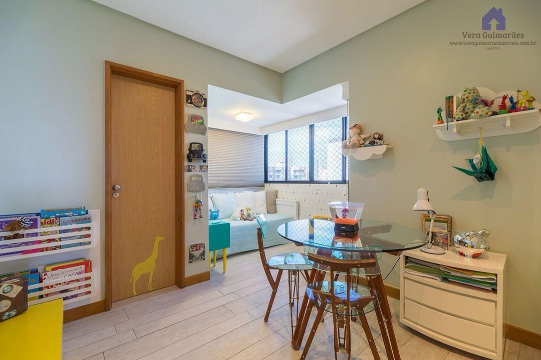 Apartamento - Jardim apipema