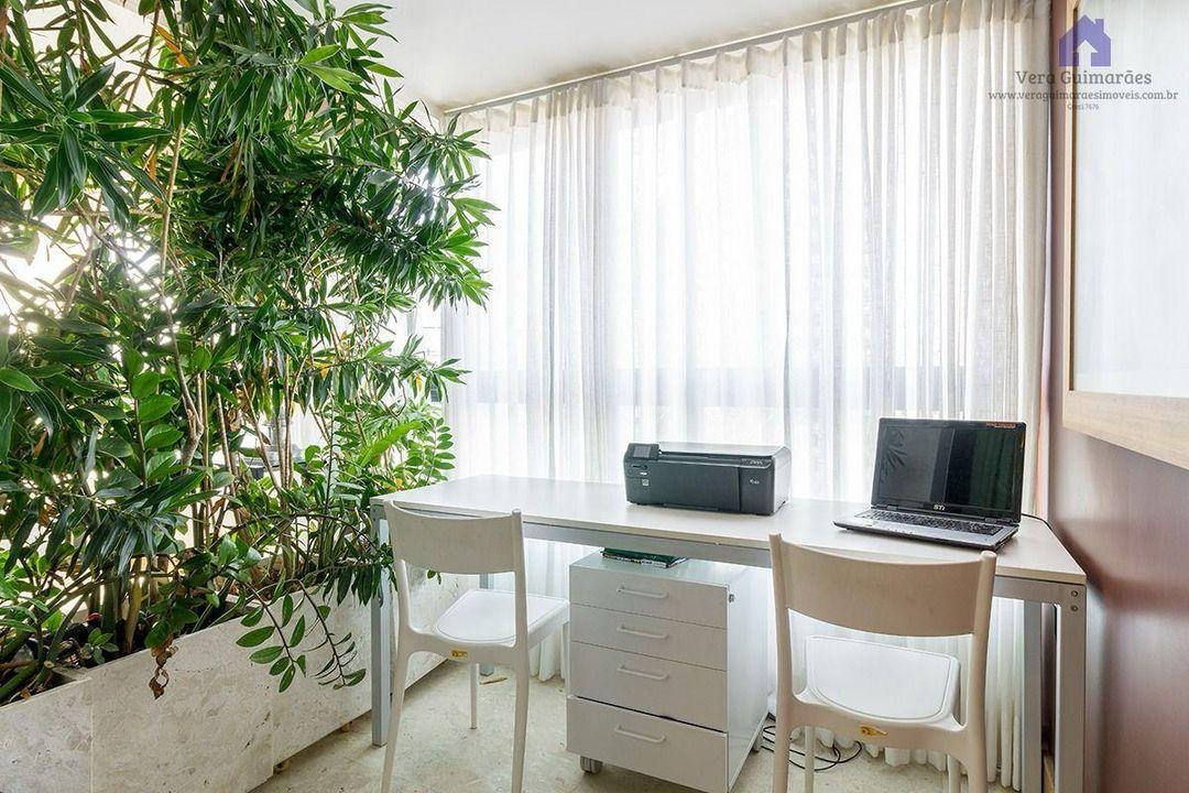 Apartamento - Jardim apipema
