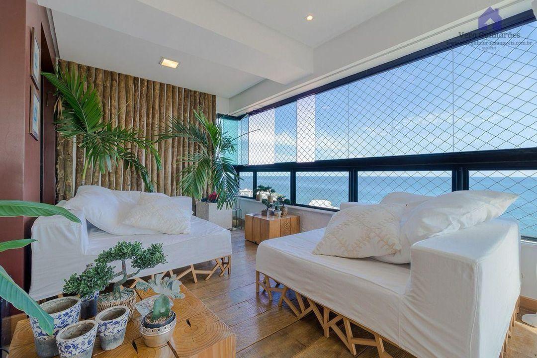 Apartamento - Jardim apipema