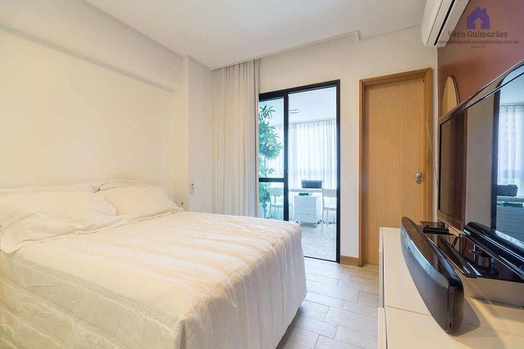 Apartamento - Jardim apipema