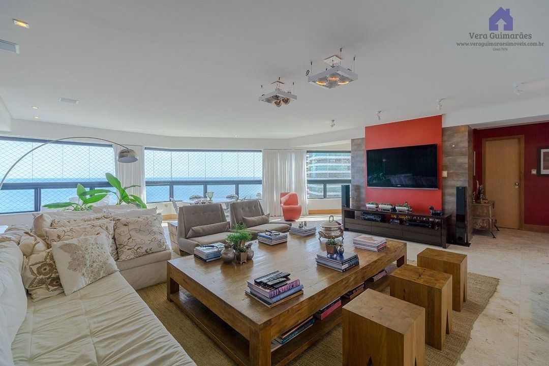 Apartamento - Jardim apipema