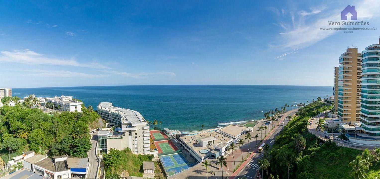 Apartamento - Jardim apipema