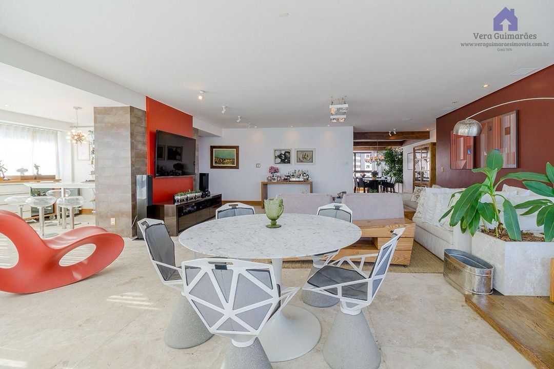 Apartamento - Jardim apipema