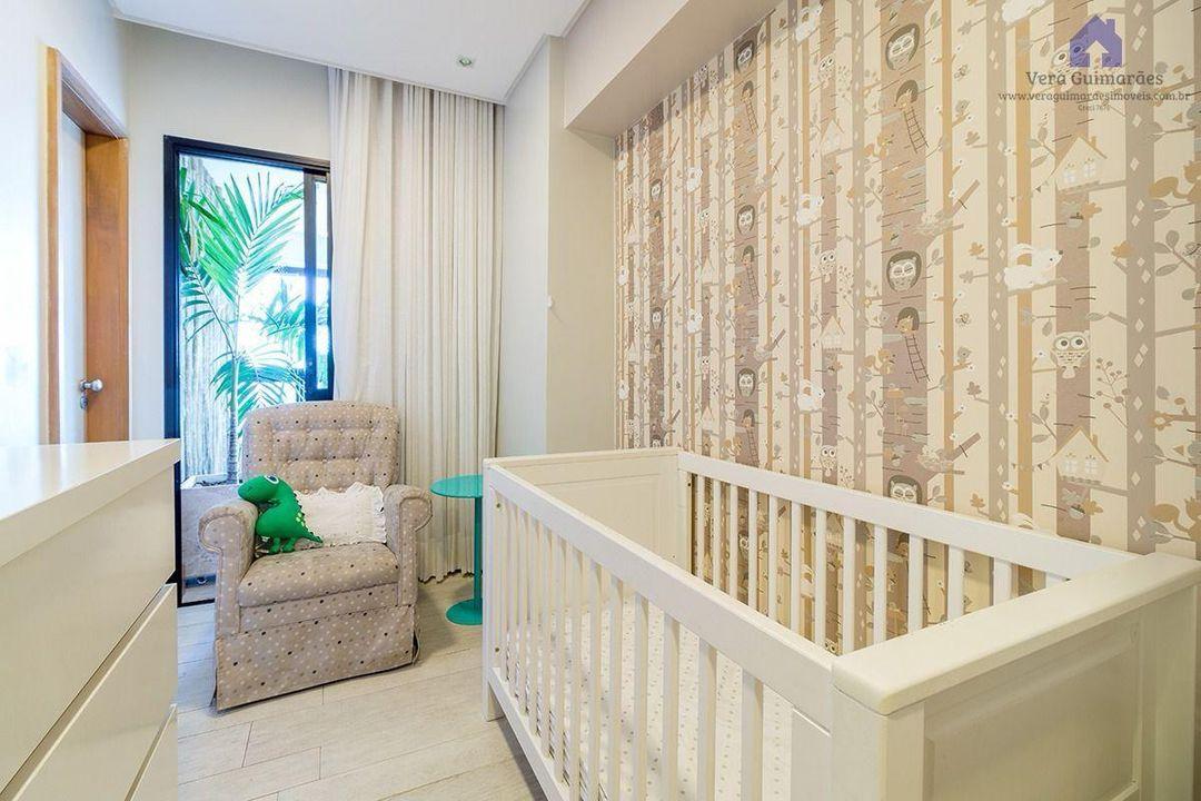Apartamento - Jardim apipema